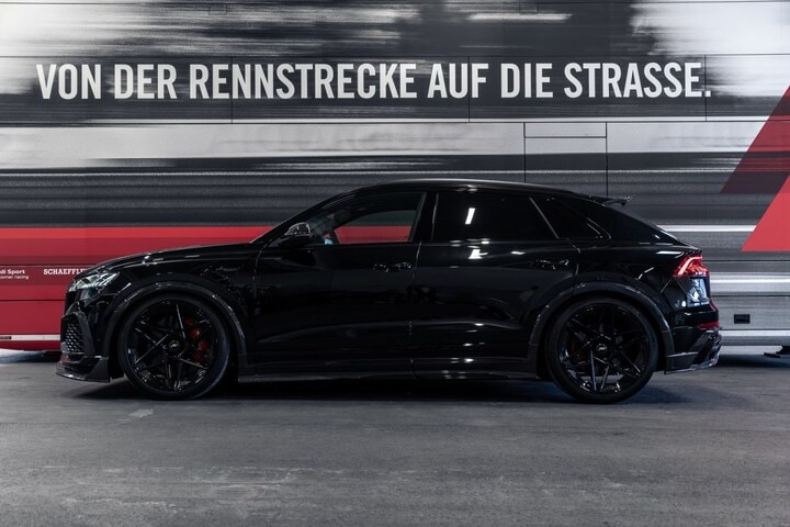 Abt Audi RS Q8 Signature Edition