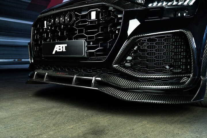 Abt Audi RS Q8 Signature Edition
