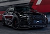 Abt Audi RS Q8 Signature Edition