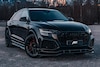 Abt Audi RS Q8 Signature Edition
