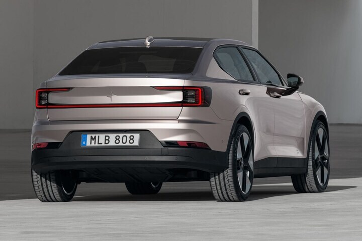 Polestar 2