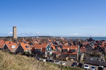 Terschelling Foto Wim van 't Einde Unsplash