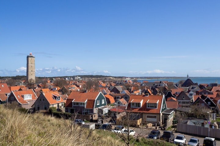Terschelling Foto Wim van 't Einde Unsplash