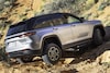 Jeep Grand Cherokee 4xe
