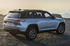 Jeep Grand Cherokee 4xe