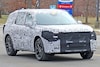 Spsyhots Ford SUV 