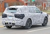 Spsyhots Ford SUV 