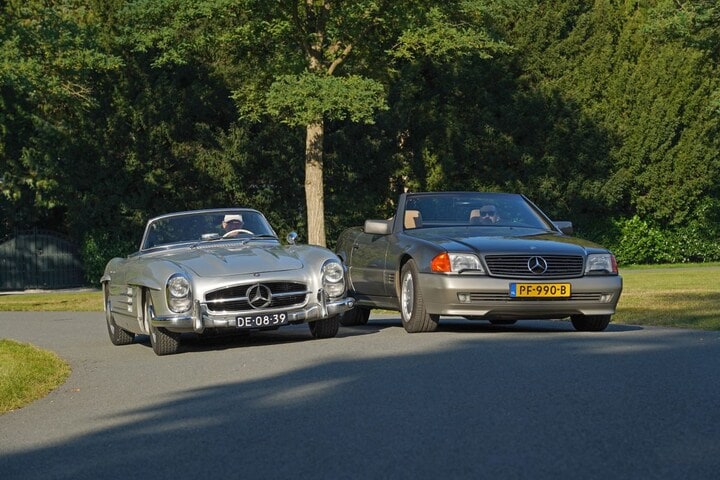 autoweek classics