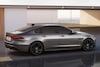 Jaguar XE XF