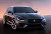 Jaguar XE XF