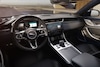 Jaguar XE XF