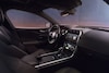 Jaguar XE XF