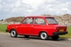 Facelift Friday Daf 55 Daf 66 Volvo 66