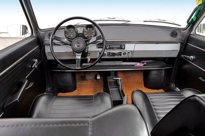 Facelift Friday Daf 55 Daf 66 Volvo 66