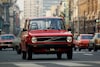 Facelift Friday Daf 55 Daf 66 Volvo 66
