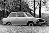 Facelift Friday Daf 55 Daf 66 Volvo 66