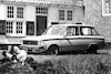Facelift Friday Daf 55 Daf 66 Volvo 66