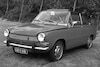 Facelift Friday Daf 55 Daf 66 Volvo 66