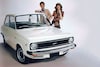 Facelift Friday Daf 55 Daf 66 Volvo 66