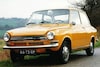 Facelift Friday Daf 55 Daf 66 Volvo 66