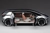 Tata Avinya Concept