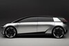Tata Avinya Concept