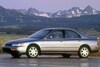 Honda Accord V6 lange neus
