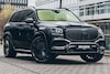 Brabus GLS 900