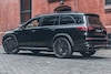 Brabus GLS 900