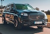 Brabus GLS 900