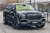 Brabus GLS 900