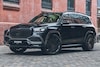 Brabus GLS 900