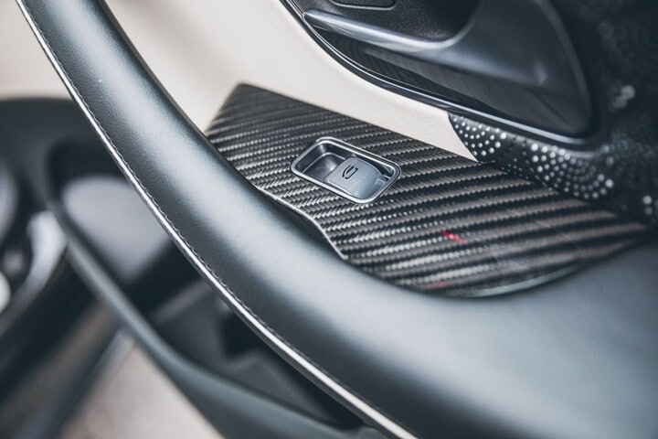 Brabus GLS 900