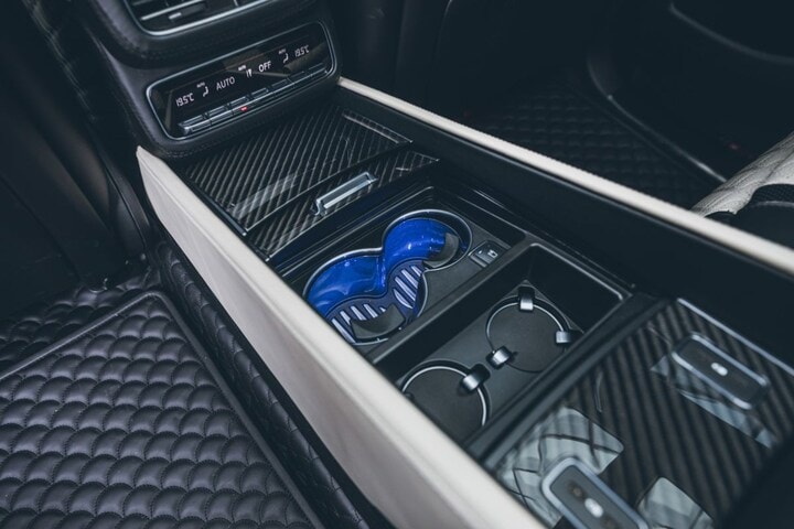 Brabus GLS 900