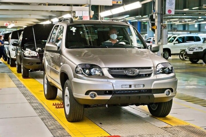 Lada