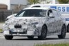 BMW 1-serie spyshots