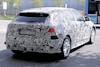 BMW 1-serie spyshots