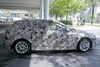 BMW 1-serie spyshots