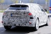 BMW 1-serie spyshots