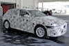 BMW 1-serie spyshots