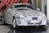BMW 1-serie spyshots