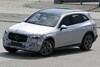 Spyshots Mercedes-Benz GLC