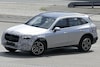 Spyshots Mercedes-Benz GLC