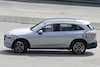 Spyshots Mercedes-Benz GLC