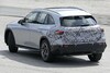 Spyshots Mercedes-Benz GLC