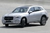Spyshots Mercedes-Benz GLC