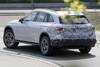 Spyshots Mercedes-Benz GLC