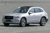 Spyshots Mercedes-Benz GLC