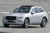 Spyshots Mercedes-Benz GLC