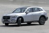 Spyshots Mercedes-Benz GLC